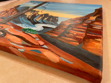 Load image into Gallery viewer, Angel’s Landing View