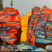 Load image into Gallery viewer, Narrows Adventure