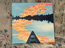 Load image into Gallery viewer, Magical Evening
