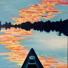 Load image into Gallery viewer, Magical Evening
