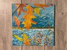 Load image into Gallery viewer, Autumn Breeze
