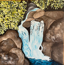 Load image into Gallery viewer, Copper Falls
