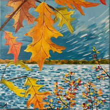 Load image into Gallery viewer, Autumn Breeze
